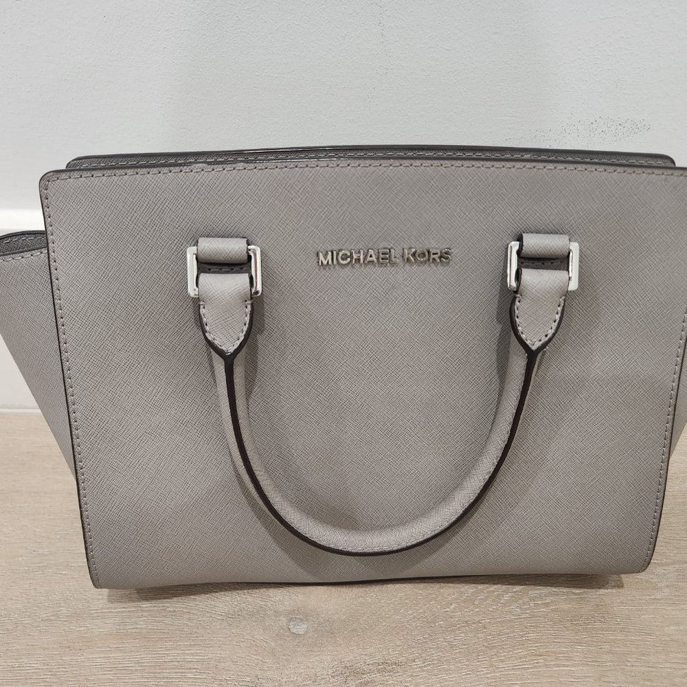 Michael Kors Tote Bag